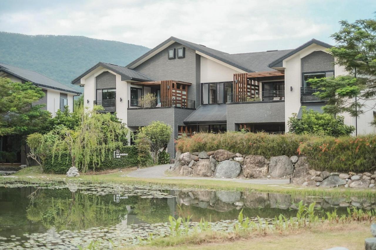 Afternoon Resort Fengshan  Exterior foto